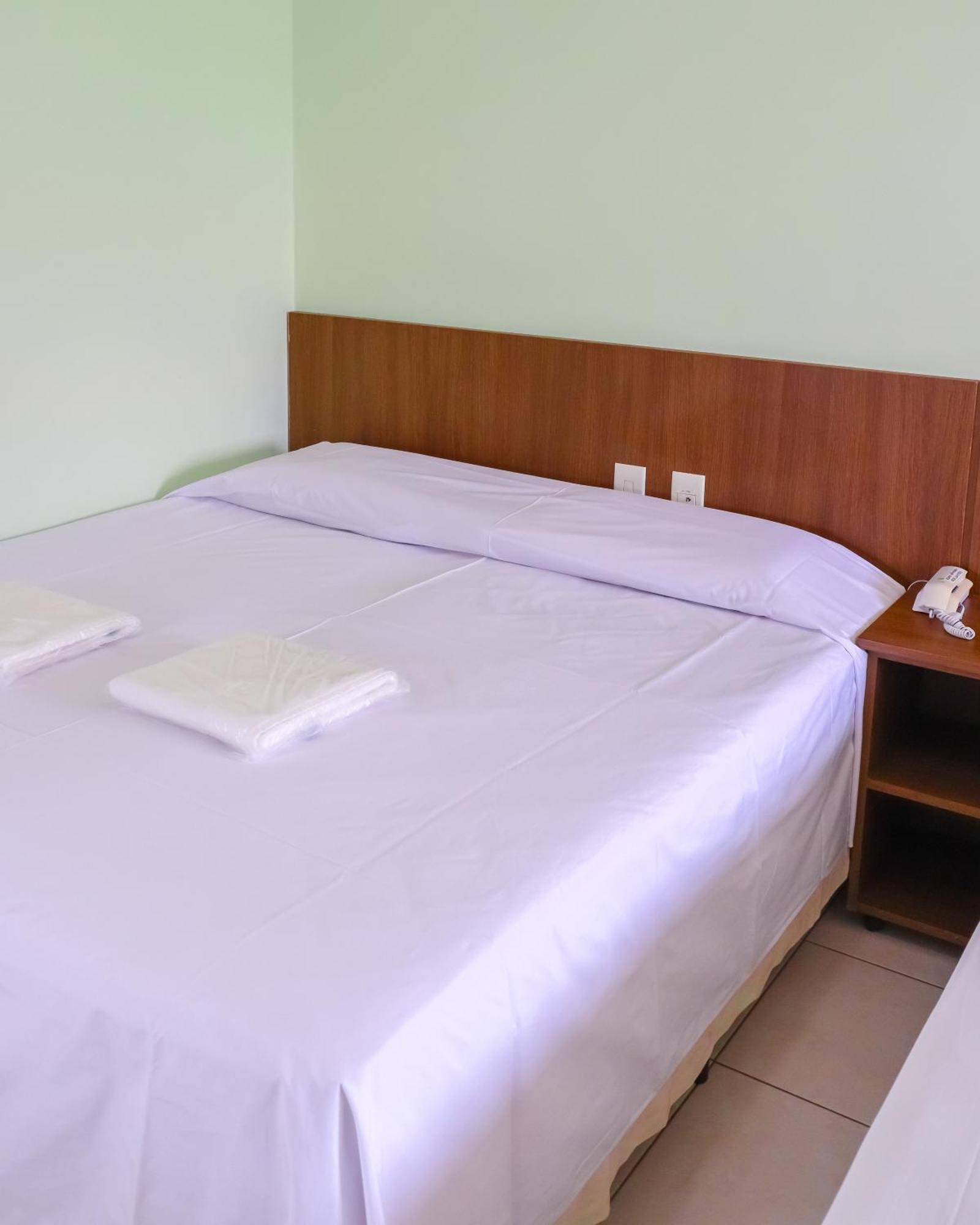 Trindade Plaza Hotel 외부 사진